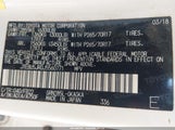 Toyota 4Runner Sr5 JTEBU5JR0J5560771 снимка
