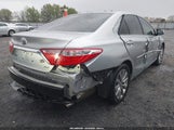 Toyota Camry Xle 4T4BF1FK6FR462443 снимка