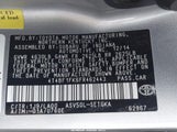 Toyota Camry Xle 4T4BF1FK6FR462443 снимка