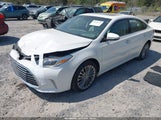 Toyota Avalon Limited 4T1BK1EB4GU237480 снимка