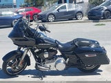 Harley-Davidson Fltrxs Road Glide Special 1HD1KTM15GB670434 снимка