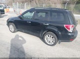 Subaru Forester 2.5X Premium JF2SHADC6DH409415 снимка