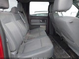 Ford F-150 Xlt 1FTFW1EF3DFC74033 снимка
