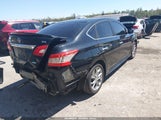 Nissan Sentra Sr 3N1AB7AP6DL693901 снимка