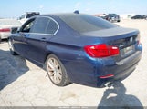 BMW 535I xDrive WBAFU7C57DDU70746 снимка