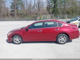 Nissan Altima 2.5 S 1N4AL3AP7EC117661 снимка