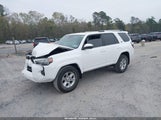 Toyota 4Runner Sr5 JTEZU5JR0L5219632 снимка