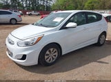 Hyundai Accent Se KMHCT5AE1HU348188 снимка