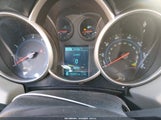 Chevrolet Cruze 1Lt Manual 1G1PD5SB5D7195498 photo