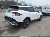 Kia Sportage Hybrid Sx-Prestige KNDPXCAG6P7046506 fotografie