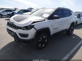 Jeep Compass Trailhawk 4X4 3C4NJDDB6JT137907 снимка