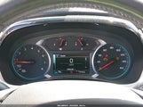 Chevrolet Traverse 1Lt 1GNEVGKWXJJ221626 photo