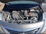 Nissan Versa 1.6 S+ 3N1CN7AP9GL909888 снимка