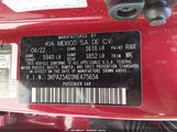 Kia Rio 5-Door S 3KPA25AD3NE475654 photo