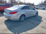 Hyundai Sonata Gls 5NPEB4ACXBH256426 снимка