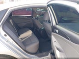 Hyundai Sonata Gls 5NPEB4ACXBH256426 снимка