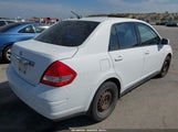Nissan Versa 1.8S 3N1BC11E69L466745 снимка