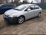 Honda Civic Ex 1HGFA16807L007700 снимка
