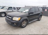 Toyota Sequoia Sr5 V8 5TDZT34A05S261006 снимка