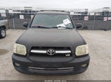 Toyota Sequoia Sr5 V8 5TDZT34A05S261006 снимка