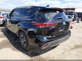 Toyota Highlander Xle 5TDGZRAH3LS019625 снимка