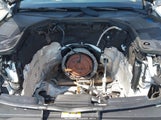Mercedes-Benz Amg C 43 4Matic W1KWF6EB7MR642096 photo