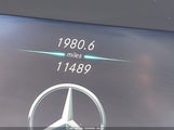 Mercedes-Benz Amg C 43 4Matic W1KWF6EB7MR642096 photo