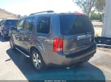 Honda Pilot Touring 5FNYF3H95EB018248 снимка
