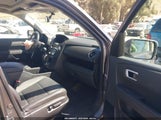 Honda Pilot Touring 5FNYF3H95EB018248 снимка