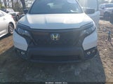Honda Passport 2Wd Sport 5FNYF7H25MB012877 photo