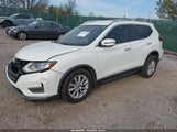 Nissan Rogue S 5N1AT2MT4KC715355 снимка