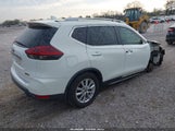 Nissan Rogue S 5N1AT2MT4KC715355 снимка