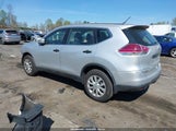 Nissan Rogue S 5N1AT2MV9EC753315 снимка