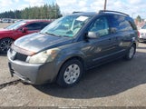 Nissan Quest 3.5 S 5N1BV28U15N112566 fotografie