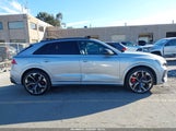 Audi Rs Q8 Tfsi Quattro Tiptronic WU1ARBF19LD024948 fotografie