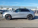 Audi Rs Q8 Tfsi Quattro Tiptronic WU1ARBF19LD024948 photo