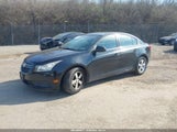 Chevrolet Cruze 1Lt 1G1PF5SC8C7241990 снимка