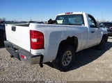 Chevrolet Silverado  Work Truck 1GCEC14C87Z555159 снимка