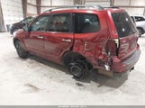Subaru Forester 2.5X JF2SH63689H703527 снимка
