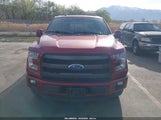 Ford F-150 Lariat 1FTEW1EPXGKE67652 fotografie