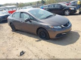 Honda Civic Lx 2HGFB2F54EH517843 снимка