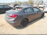 Honda Civic Lx 2HGFB2F54EH517843 снимка