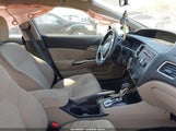 Honda Civic Lx 2HGFB2F54EH517843 снимка