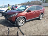 Honda Cr-V Ex 2HKRM4H52FH628267 снимка