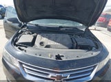 Chevrolet Impala 2Lt 2G1125S35E9277851 снимка