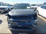 Jeep Compass 80Th Anniversary 4X4 3C4NJDEB7MT537834 снимка