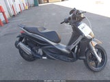 Piaggio Bv 350 ZAPM690T8F5002684 снимка
