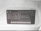 BMW 328I WBAVC53528FZ86588 снимка