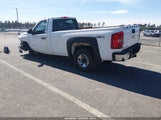 Chevrolet Silverado 2500Hd Lt 1GC3KXBG4AF130162 fotografie