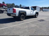 Chevrolet Silverado 2500Hd Lt 1GC3KXBG4AF130162 fotografie